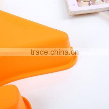 2st Birthday Number Silicone Mould/Mold Sugarcraft