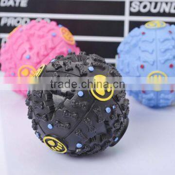 Durable Colorful Pet Toy/ Pet Ball/ Ball Pet