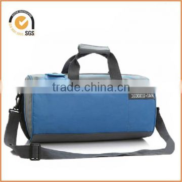 chiqun DONGGUAN new style dongguan crunch duffle sport gym bag