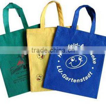 Reusable PP Non-woven Bag/Pp Shopping Bag/Supermarket pp Non Woven Shopping Bag photo-2