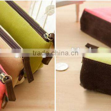 Multifunction Travel Cosmetic Bag Makeup Pouch Toiletry Zipper Wash Organizer photo-5