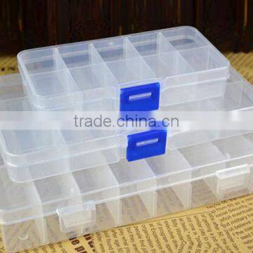 OEM Plastic Pill Box, Plastic Pill Storage for Home, Pill Drugs Plastic Storage for Kids photo-3