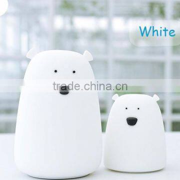 Colorful LED Small Night Light for Baby or Kids High Quality Factory Supply photo-6