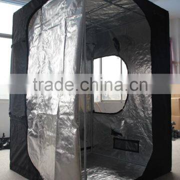 140x140x200mm 600D Hydroponic Grow Tent, Hydroponic System Grow Box photo-2