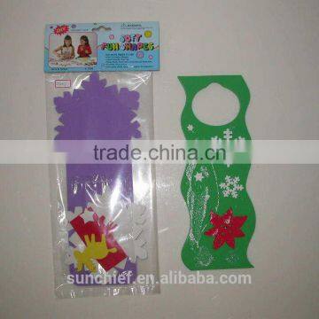 DIY Foam Door Hanger Kits photo-2
