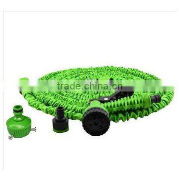 CE REACH Certificated Expandable Garden Water Hose With Spray Gun Magic Hose As Seen On TV