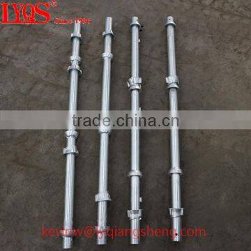Parts and System Heavy Load Cuplock Scaffolding for Construction photo-3