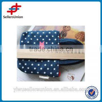 2015 Hot selling coin sorter wallet