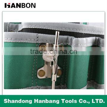 Multifunctional Belt Tool Bag With High Quality and Cheap Price Made in China photo-3