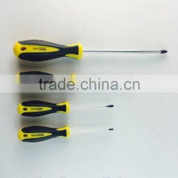 2017 High Quality 6pcs Screwdriver Set Double Blister photo-3