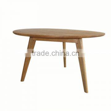 2015 Hot Selling Oak Model Qingdao Oak Wood Furniture of Dining Table photo-2