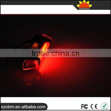 RAYPAL RPL-2262 30Lm 6 Mode High Power USB Rechargeable Bike Light photo-3