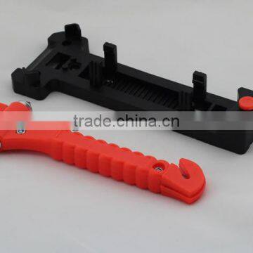 Escape Tool Bus Emergency Safety Glass Hammer photo-2