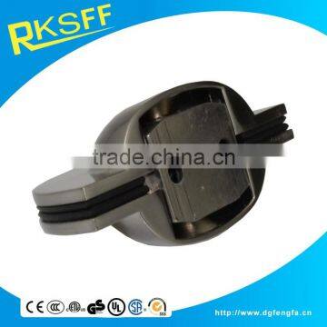 Hot Sale Hight Quality Factory Direct Sell Glass Clamp photo-3
