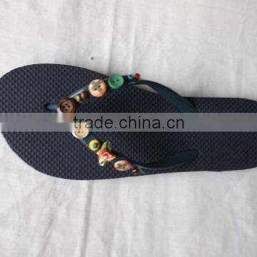 PE Colorful Beach Slipper photo-3