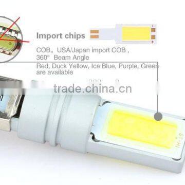 Newest Car Led Foglight Alumina Cars H1 Led Fog Light 12V 24V 360 Degree Fog Lamps Universal photo-2