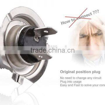 Perfect Quality! H7 Car Led Fog Light Lamp 2016 Hot Sale and Wholesale Price photo-4