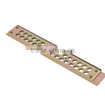 Precision Stamped Products,deep Drawn Metal Part,stamped Metal Light Cover