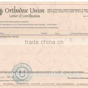 Soft Powder Ice Cream HACCP., ISO, HALAL,KOSHER Certified photo-3