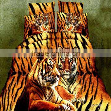 2016 New Arrival Happy Life Flower 3d Bedding Sets 4pcs Bedspread Duvet Cover Bed Sheet Pillowcases Set Queen Size. photo-6