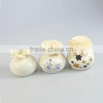 Factory Audit Artificial Fake Flower Room Scent Diffuser