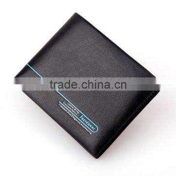 2015 Hot Selling Durable Wallet Leather photo-5