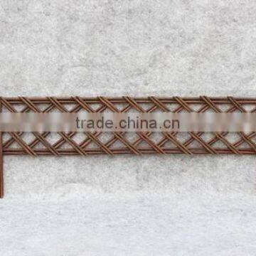 Garden Willow Edging Borders photo-4