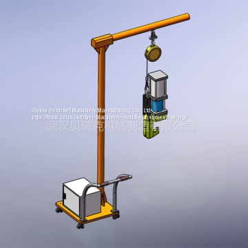 Self Clinching Machine Pneumatic- Hydraulic Clinching Machine Without Rivets photo-2