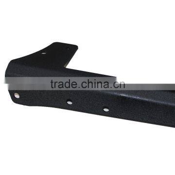 Jeep Wrangler JK 52" LED Bar Mount, Offroad Car Windshield Mount Bracket For LED Bar photo-4