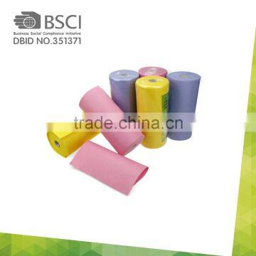 2017hot Selling Wholesale Needle Punch Non Woven Floor Cleaning Mops photo-4