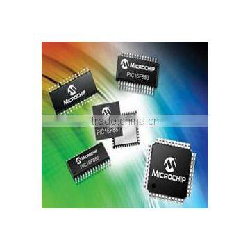 MN-5166 IC chip MCU 8-bit ATtiny AVR RISC 2KB Flash 3.3V/5V 20-Pin PDIP