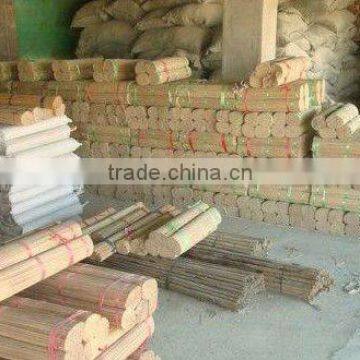 Bamboo Round Sticks/bamboo Support Sticks/natural Bamboo Sticks