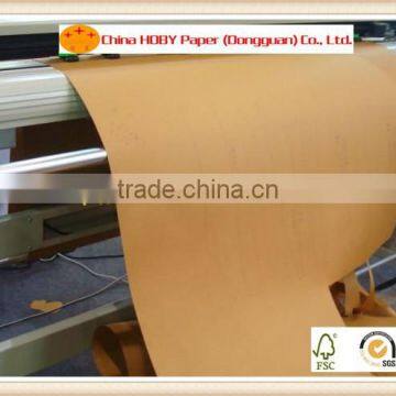 Virgin Kraft Liner Board for Package photo-3