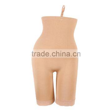 2017 New Plus Size 4XL-5XL Leg Thin Full Body Shapewear Cheap photo-6