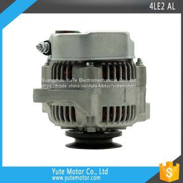 YTM 4LE2 12V 35A 13550-6220 1 Pulley Mini Auto Alternator for EX55