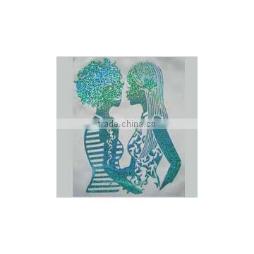 China Fashion Plastisol Heat Transfer Paper for Plastic photo-4