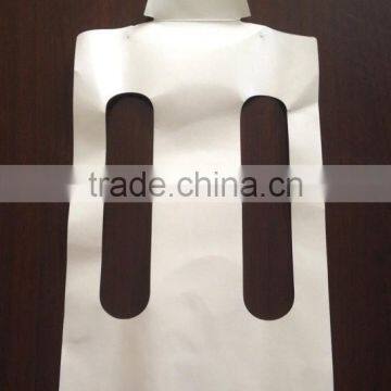 shirt accessory linging shirt cardboard Garment lining cardboard garment accessories