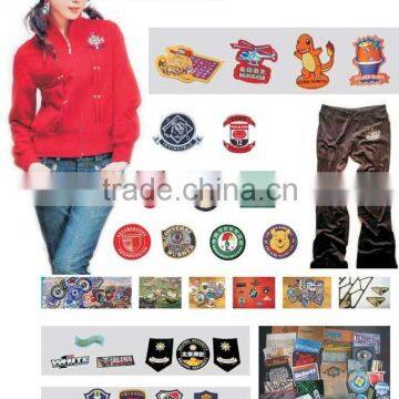 Cloth Manufacturer Particular Design Laser Cutting Machine photo-2