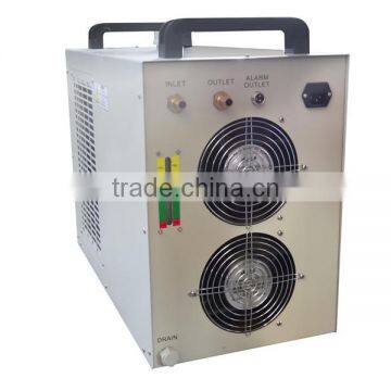 water chiller for cnc router and laser machine