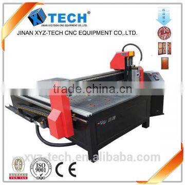 Italy Hot Sale Multi-spindles Cnc Machine for Wood(2~10 Spindles) photo-3