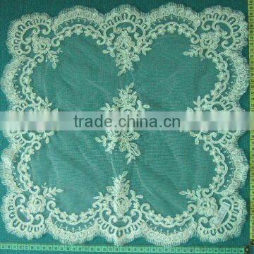 Classical Design stretch lace elastic trim