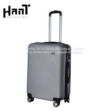 ABS Trolley Luggage Set OEM photo-2
