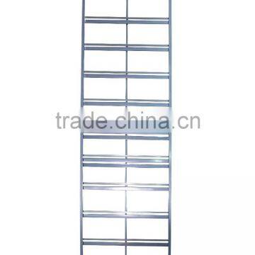 Metal SW System Metal Frame photo-3