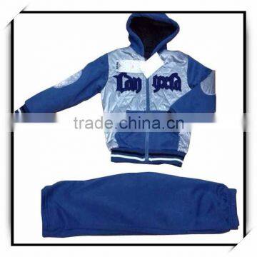 boys wholesale sports running clothes