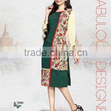 \\Summer fashion ladies cotton kurti//lady kurti/latest kurti designs/western kurti designs