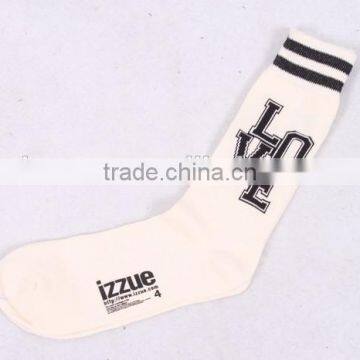 Wholesale Fashion Good Cotton Sports Woman Socks Lady Sock photo-2