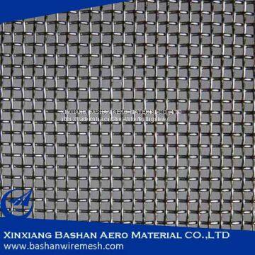 stainless steel wire screen printing mesh