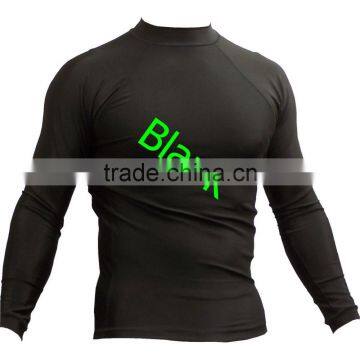 1 Rash Guard Full Sleeve for Men ( Paypal ) photo-5