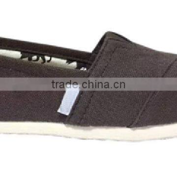 Liquidacion Zapato Lona Economico Alpargata Mujer y Hombre China photo-2