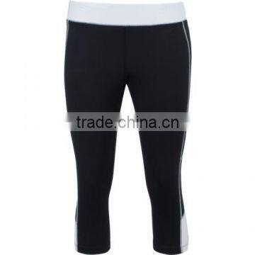 Women's Colorblock Training Pant photo-5